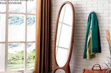Gương đứng Yumujiang - KD-Y-H9501 X HOME Hà Nội