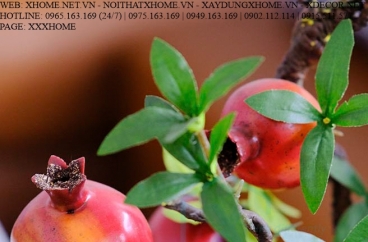 HOA LỤA NGHỆ THUẬT X HOME SÀI GÒN HỒ CHÍ MINH HÀ NỘI XHOME3735