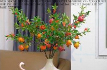 HOA LỤA NGHỆ THUẬT X HOME SÀI GÒN HỒ CHÍ MINH HÀ NỘI XHOME3743