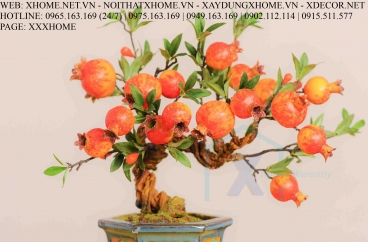 HOA LỤA NGHỆ THUẬT X HOME SÀI GÒN HỒ CHÍ MINH HÀ NỘI XHOME3768