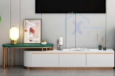 KỆ TIVI CAO CẤP X HOME SÀI GÒN HỒ CHÍ MINH HÀ NỘI XHOME3303