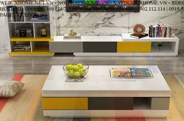 KỆ TIVI CAO CẤP X HOME SÀI GÒN HỒ CHÍ MINH HÀ NỘI XHOME3306