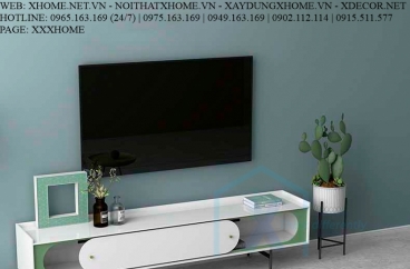 KỆ TIVI CAO CẤP X HOME SÀI GÒN HỒ CHÍ MINH HÀ NỘI XHOME3314