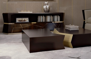 Kệ tivi Carpanese Home - Art.7516 X HOME Hà Nội