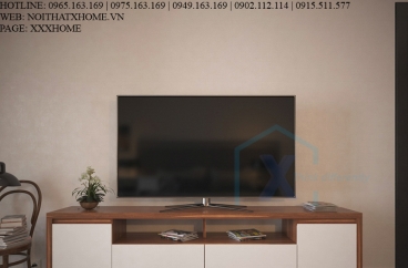 KỆ TI VI X HOME TINH TẾ PHONG CÁCH HIỆN ĐẠI TK6805