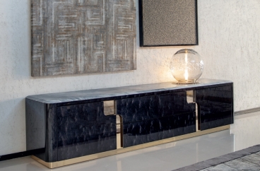 Kệ tivi Giorgio - Charisma Art.280/40 X HOME Hà Nội
