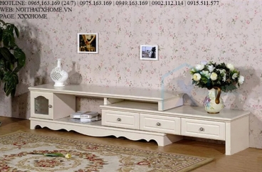 KỆ TIVI GỖ X HOME Hà Nội Sài Gòn Hồ Chí Minh XHOME5548