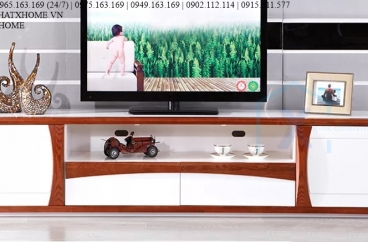 KỆ TIVI GỖ X HOME Hà Nội Sài Gòn Hồ Chí Minh XHOME6609