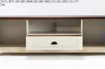 KỆ TIVI GỖ X HOME Hà Nội Sài Gòn Hồ Chí Minh XHOME6612