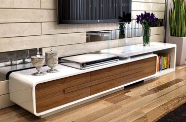 KỆ TIVI GỖ X HOME Hà Nội Sài Gòn Hồ Chí Minh XHOME6617