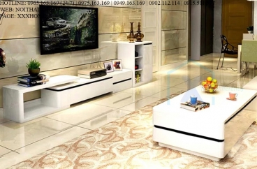 KỆ TIVI GỖ X HOME Hà Nội Sài Gòn Hồ Chí Minh XHOME6618