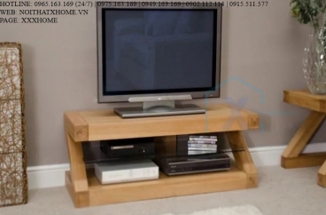 KỆ TIVI GỖ X HOME Hà Nội Sài Gòn Hồ Chí Minh XHOME6621