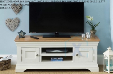 KỆ TIVI GỖ X HOME Hà Nội Sài Gòn Hồ Chí Minh XHOME6626