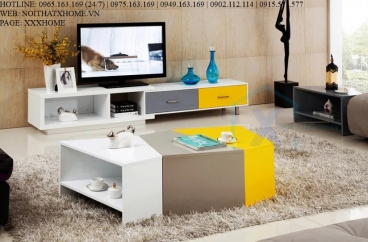 KỆ TIVI GỖ X HOME Hà Nội Sài Gòn Hồ Chí Minh XHOME6631
