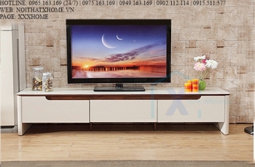 KỆ TIVI GỖ X HOME Hà Nội Sài Gòn Hồ Chí Minh XHOME6647