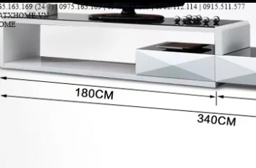 KỆ TIVI GỖ X HOME Hà Nội Sài Gòn Hồ Chí Minh XHOME7711