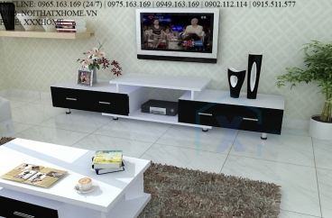KỆ TIVI GỖ X HOME Hà Nội Sài Gòn Hồ Chí Minh XHOME1102