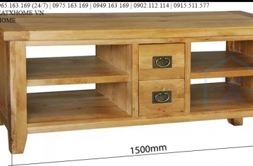 KỆ TIVI GỖ X HOME Hà Nội Sài Gòn Hồ Chí Minh XHOME1110