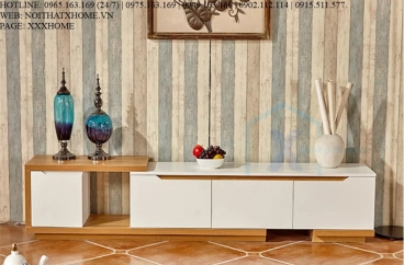 KỆ TIVI GỖ X HOME Hà Nội Sài Gòn Hồ Chí Minh XHOME1116