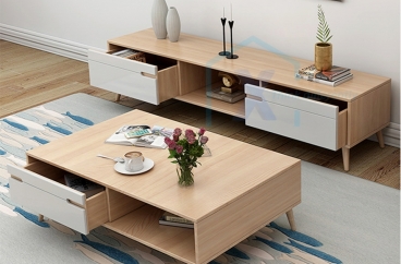 KỆ TIVI GỖ X HOME Hà Nội Sài Gòn Hồ Chí Minh XHOME1117