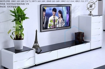 KỆ TIVI GỖ X HOME Hà Nội Sài Gòn Hồ Chí Minh XHOME1122