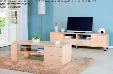 KỆ TIVI GỖ X HOME Hà Nội Sài Gòn Hồ Chí Minh XHOME1123