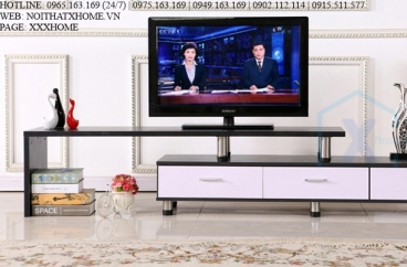 KỆ TIVI GỖ X HOME Hà Nội Sài Gòn Hồ Chí Minh XHOME1126