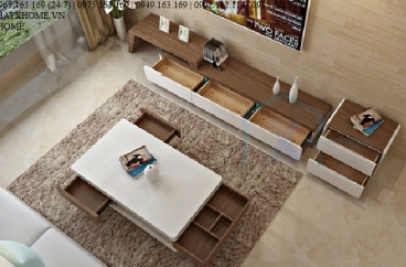 KỆ TIVI GỖ X HOME Hà Nội Sài Gòn Hồ Chí Minh XHOME1147