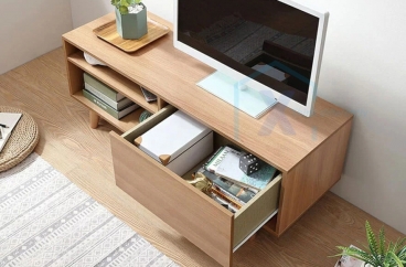 KỆ TIVI GỖ X HOME Hà Nội Sài Gòn Hồ Chí Minh XHOME2206