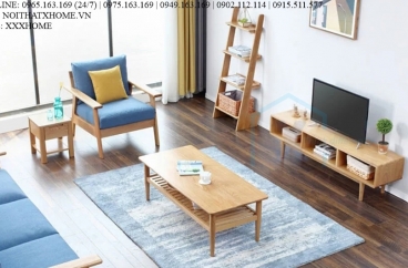 KỆ TIVI GỖ X HOME Hà Nội Sài Gòn Hồ Chí Minh XHOME2222