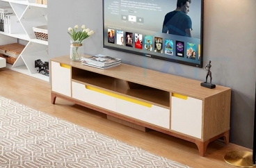 KỆ TIVI GỖ X HOME Hà Nội Sài Gòn Hồ Chí Minh XHOME2225