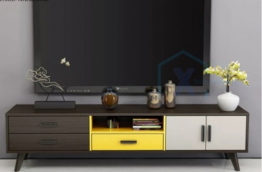 KỆ TIVI GỖ X HOME Hà Nội Sài Gòn Hồ Chí Minh XHOME2226