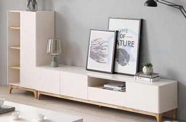 KỆ TIVI GỖ X HOME Hà Nội Sài Gòn Hồ Chí Minh XHOME2227