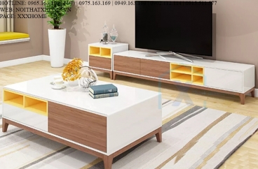 KỆ TIVI GỖ X HOME Hà Nội Sài Gòn Hồ Chí Minh XHOME2232
