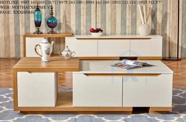 KỆ TIVI GỖ X HOME Hà Nội Sài Gòn Hồ Chí Minh XHOME2244