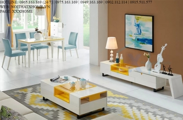 KỆ TIVI GỖ X HOME Hà Nội Sài Gòn Hồ Chí Minh XHOME2248