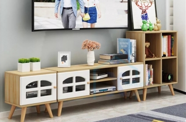 KỆ TIVI GỖ X HOME Hà Nội Sài Gòn Hồ Chí Minh XHOME3301