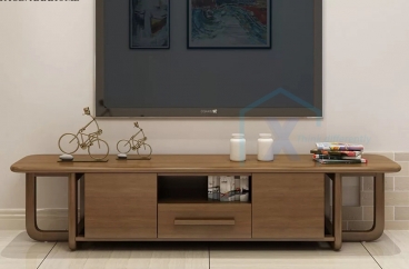 KỆ TIVI GỖ X HOME Hà Nội Sài Gòn Hồ Chí Minh XHOME3302