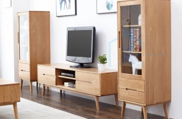 KỆ TIVI GỖ X HOME Hà Nội Sài Gòn Hồ Chí Minh XHOME3303