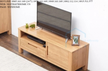 KỆ TIVI GỖ X HOME Hà Nội Sài Gòn Hồ Chí Minh XHOME3306