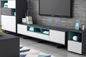 KỆ TIVI GỖ X HOME Hà Nội Sài Gòn Hồ Chí Minh XHOME3310