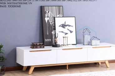 KỆ TIVI GỖ X HOME Hà Nội Sài Gòn Hồ Chí Minh XHOME3311