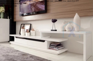 KỆ TIVI GỖ X HOME Hà Nội Sài Gòn Hồ Chí Minh XHOME3319