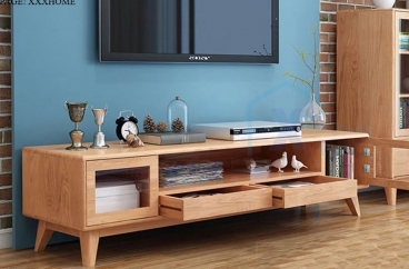 KỆ TIVI GỖ X HOME Hà Nội Sài Gòn Hồ Chí Minh XHOME3324