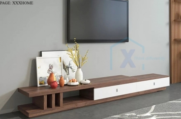 KỆ TIVI GỖ X HOME Hà Nội Sài Gòn Hồ Chí Minh XHOME3325