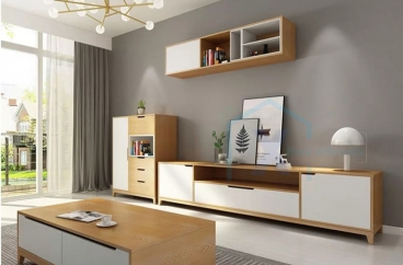 KỆ TIVI GỖ X HOME Hà Nội Sài Gòn Hồ Chí Minh XHOME3331