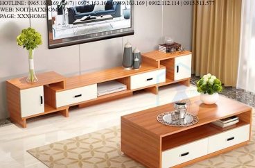 KỆ TIVI GỖ X HOME Hà Nội Sài Gòn Hồ Chí Minh XHOME3333