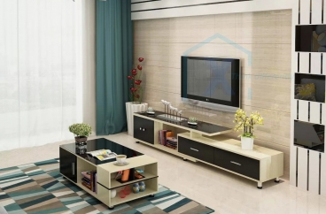 KỆ TIVI GỖ X HOME Hà Nội Sài Gòn Hồ Chí Minh XHOME3335
