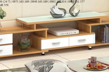 KỆ TIVI GỖ X HOME Hà Nội Sài Gòn Hồ Chí Minh XHOME3341