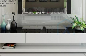 KỆ TIVI GỖ X HOME Hà Nội Sài Gòn Hồ Chí Minh XHOME3347